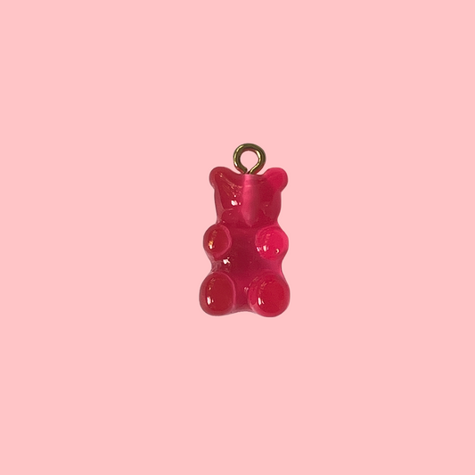 Charms oursons