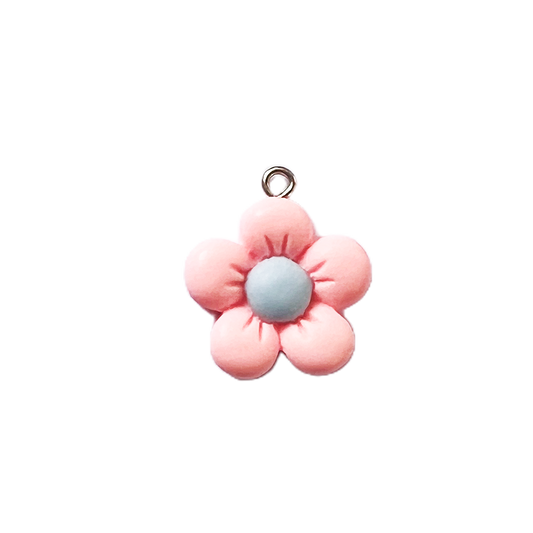 Petite fleur 3D