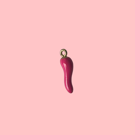 Charms piment