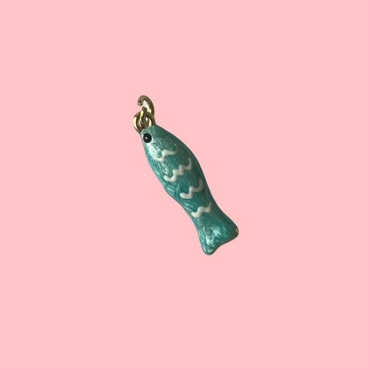 Charms poissons
