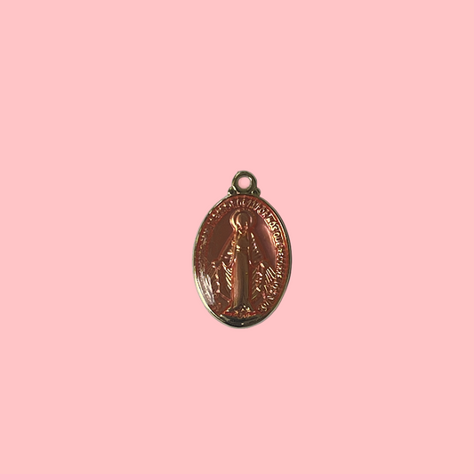 Charms vierge