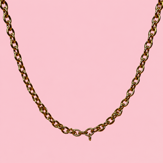 Chain Gang ⛓️