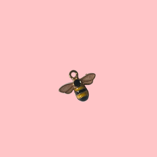 Charms abeille