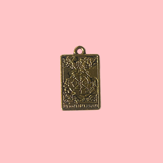 Charms tarots