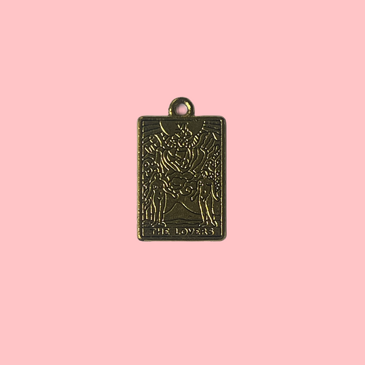 Charms tarots