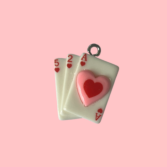 Charms Cartes