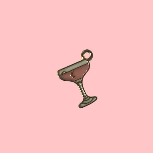 Charms cocktail