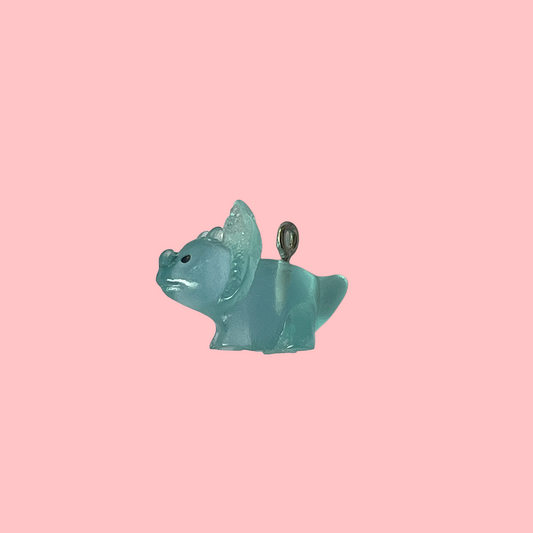 Charms dinosaures