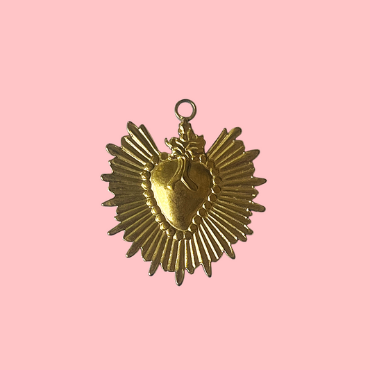 Charms ex-voto