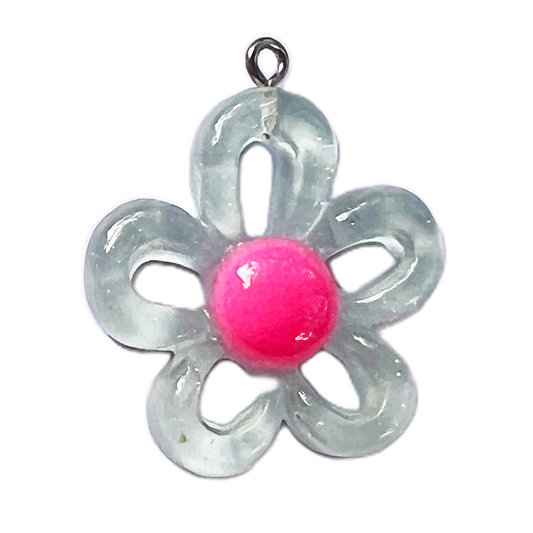 Fleur Creuse