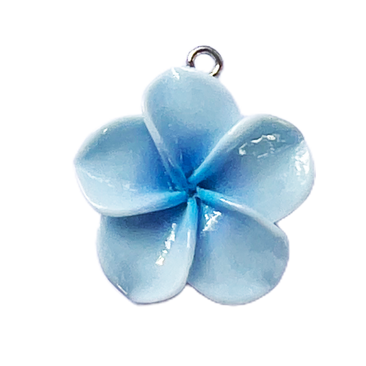 Grande fleur tiaré