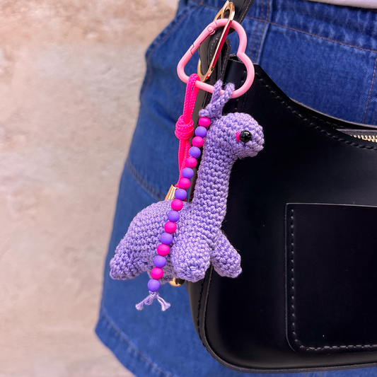 Grigri Le Dino
