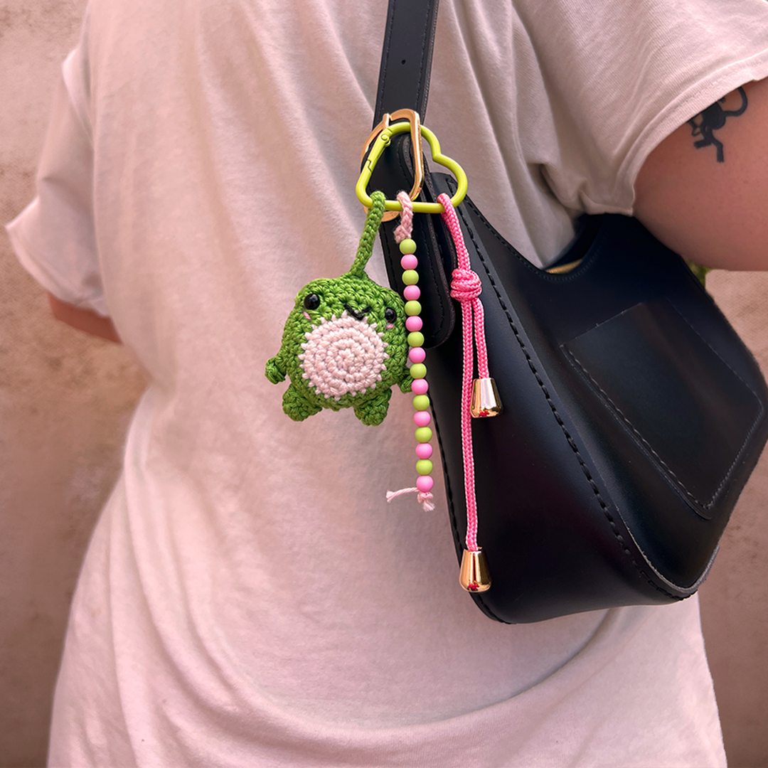 Grigri Sucré à personnaliser 🪬