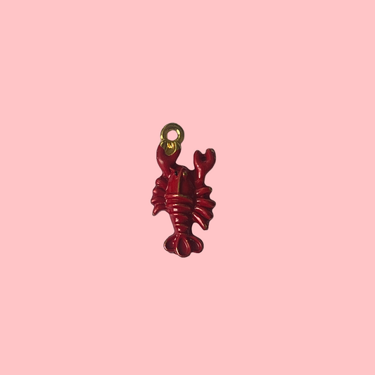 Charms Homard