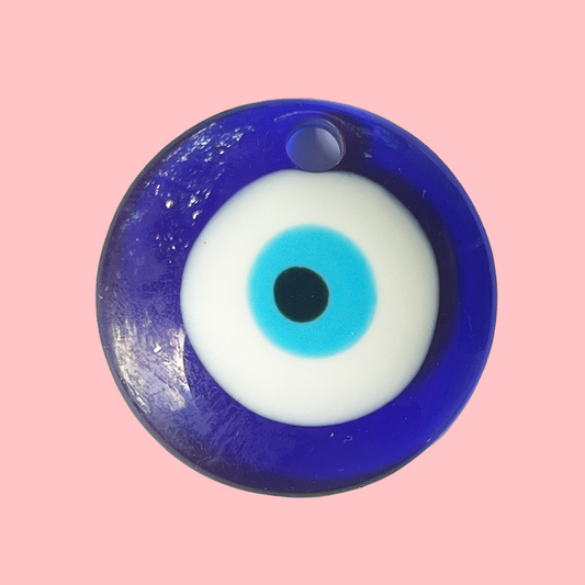 Charms Oeil protection