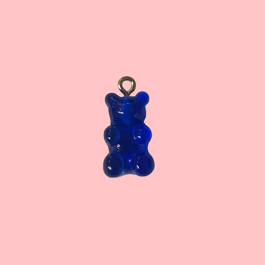 Charms oursons
