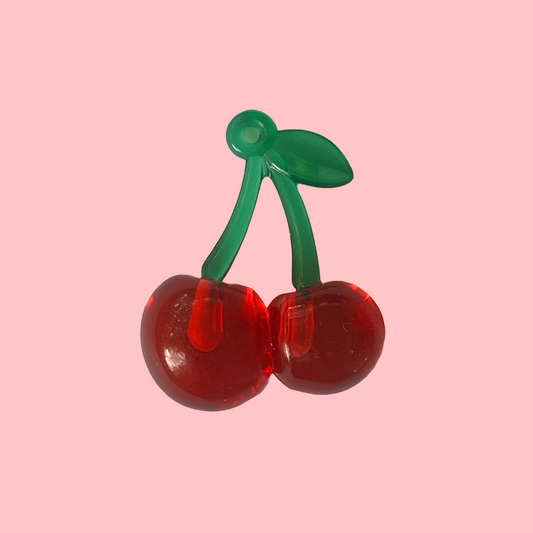Charms Cerise