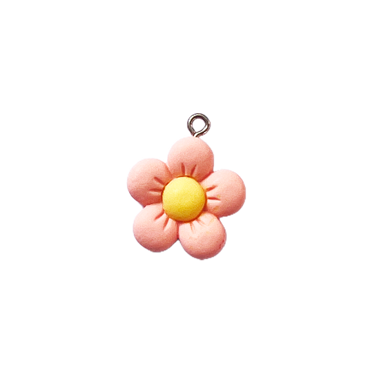 Petite fleur 3D