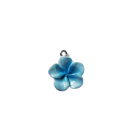 Petite fleur tiaré