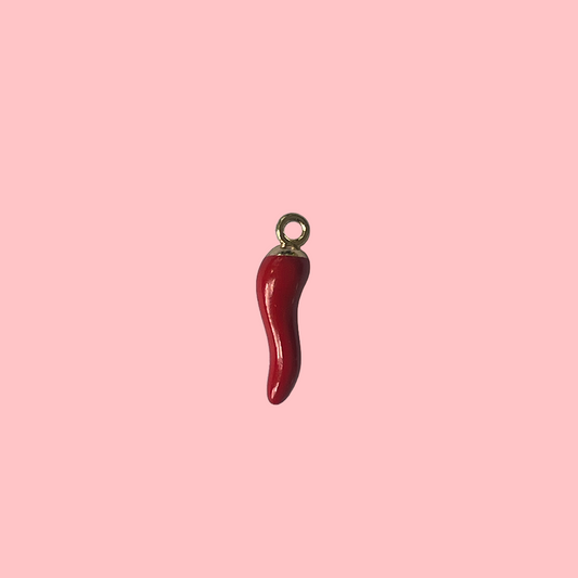 Charms piment