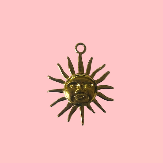 Charms soleil