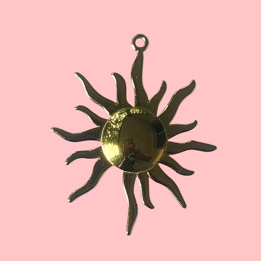 Charms grand soleil
