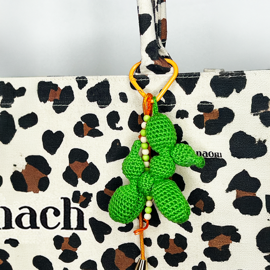 Grigri Chien ballon