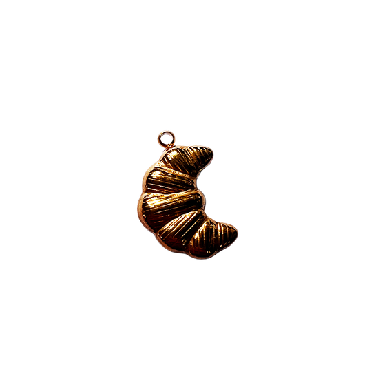 Charm croissant