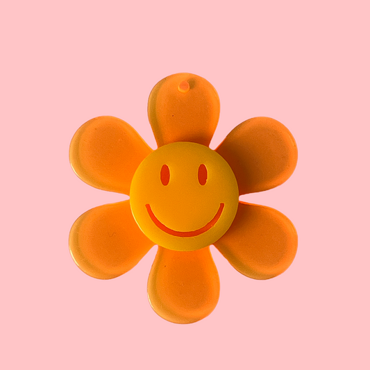Charms fleurs